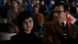 School Spirits - Season 01 Episode 05